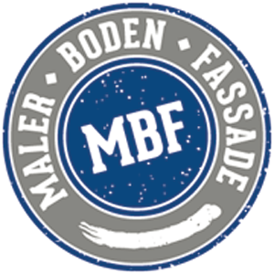 MBF Maler Logo