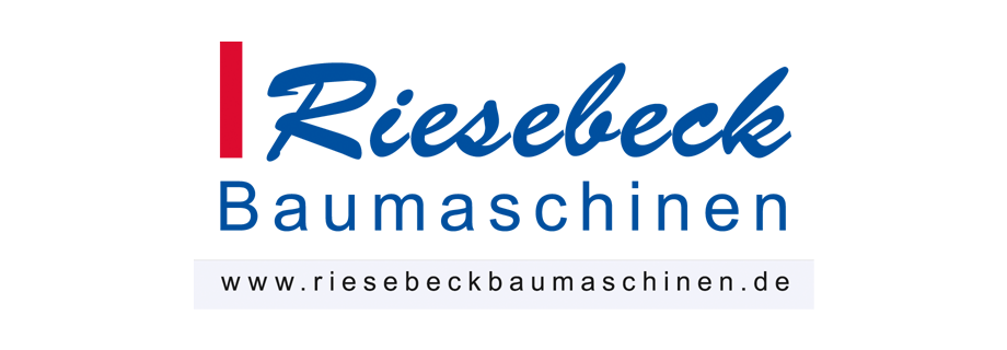 Riesebeck Baumaschinen GmbH