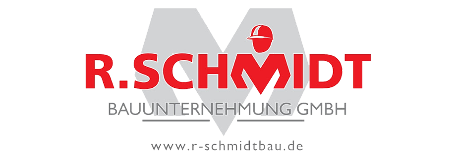 schmidt hochbau